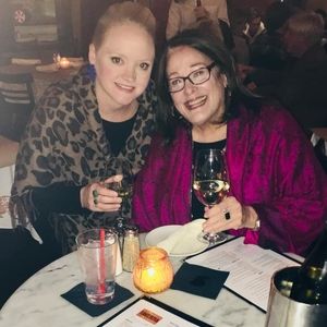 Meet your Posher, Dorothy